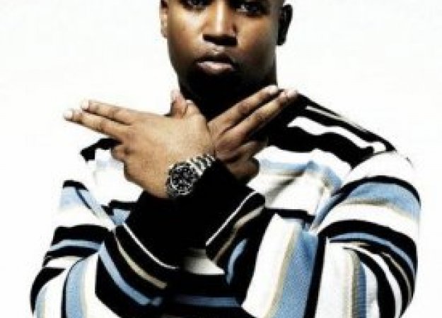 Rohff sur la couverture de 5styles