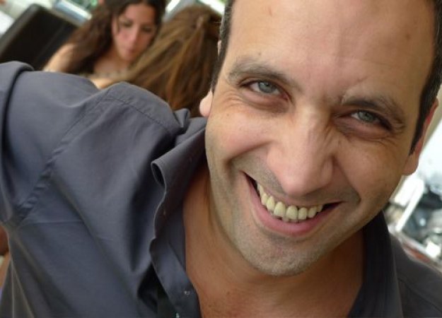 Abdel Raouf Dafri