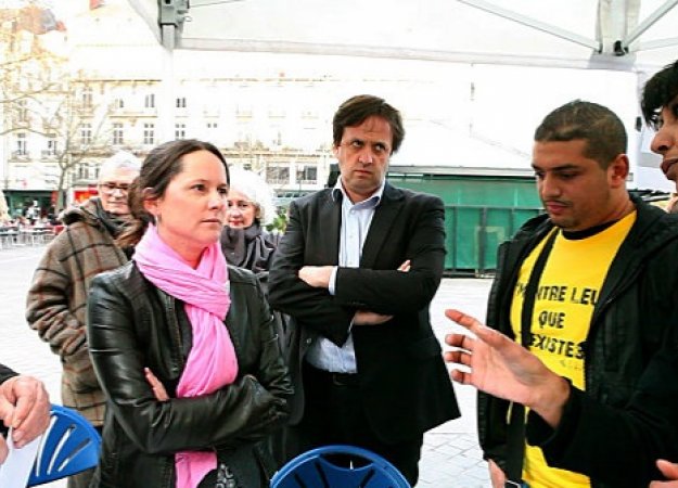 Citizen Nantes