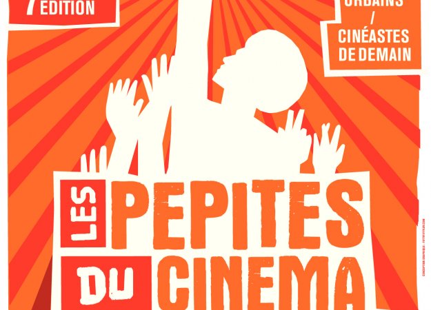 Affiche_Pépites du Cinéma 2013 Affiche_Pépites du Cinéma 2013
