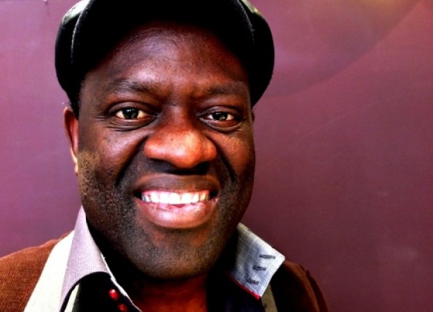 Alain Mabanckou