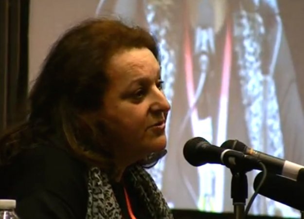 Alima Boumediene-Thiery