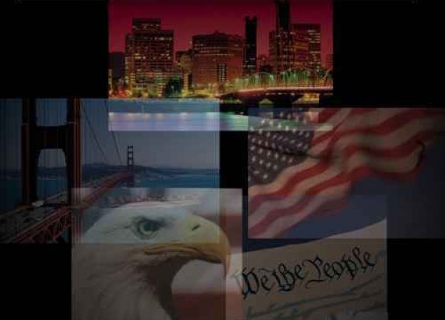 "the american dream"