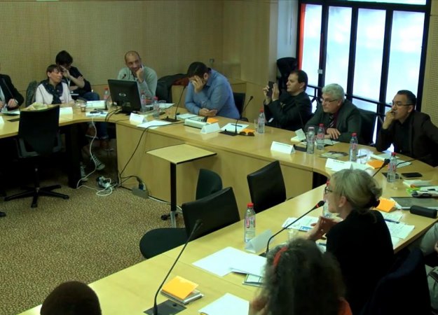 Visuel d'après vidéo réalisée par les organiasteurs des Assises Visuel d'après vidéo réalisée par les organiasteurs des Assises
