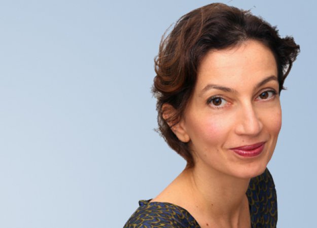 Audrey Azoulay, ministre de la Culture Audrey Azoulay, ministre de la Culture