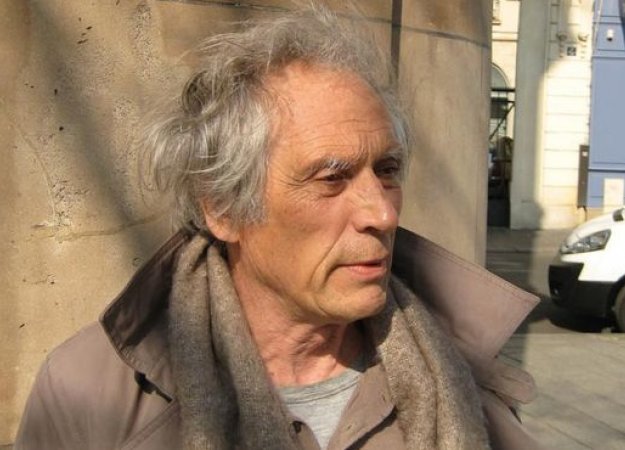 Jacques Donzelot Jacques Donzelot