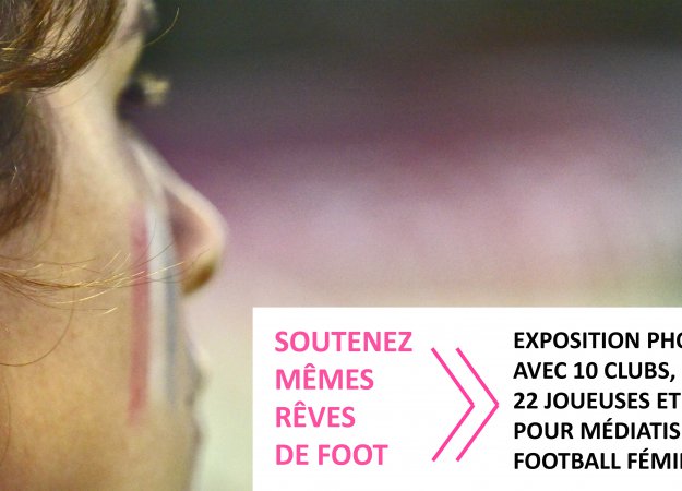 Crédit photo: Foot d'Elles Crédit photo: Foot d'Elles