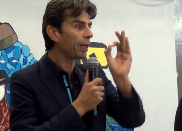 Pascal Blanchard
