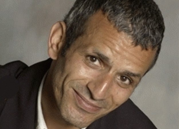 Malek Boutih, ancien président de SOS Racisme, membre du bureau national du Parti Socialiste