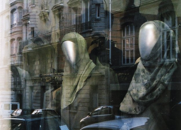 © Sara Iskander/ Ressources Ubaines