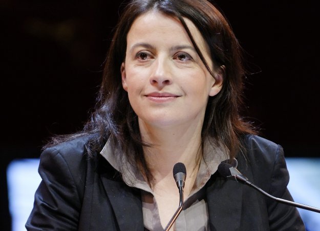 Cécile Duflot, Ministre de l'Egalité des Territoires et du Logement