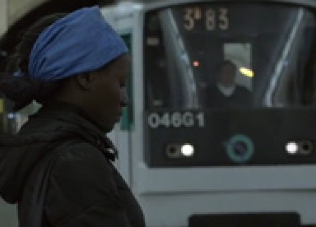 Image de C'est à Dieu qu'il faut le dire d'Elsa Diringer