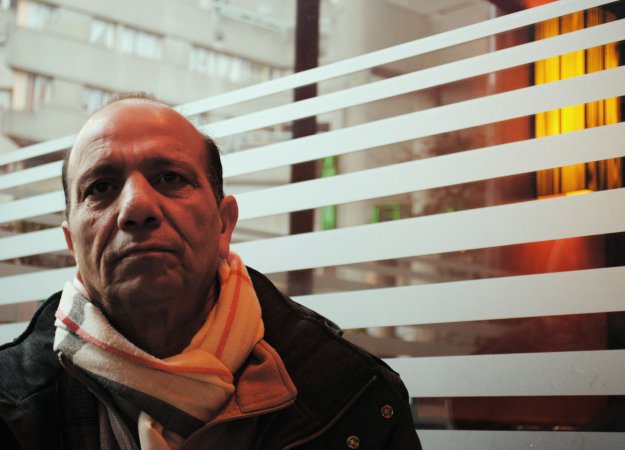 Mehdi Charef crédit photo Emma Roulin Mehdi Charef crédit photo Emma Roulin