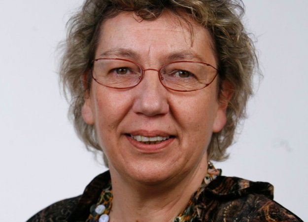 DR
