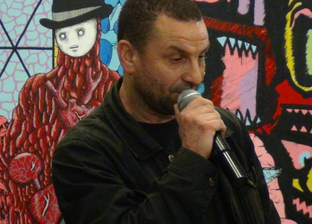 Mohamed Mechmache (AC Lefeu)