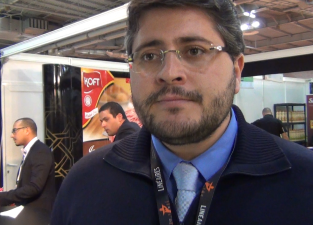 Farid Abbas Turki, DG Koft France