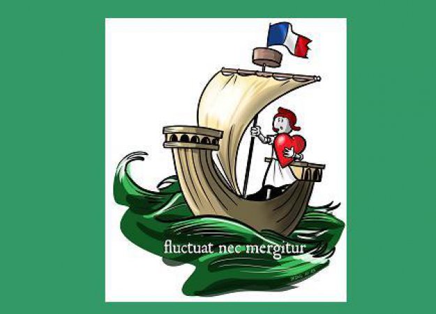 Dessin par Bout de geeks Dessin par Bout de geeks