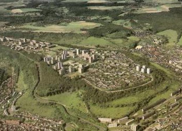 Les Hauts de Rouen