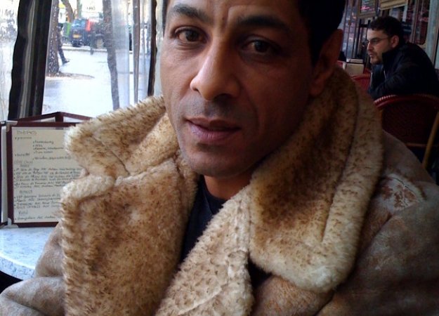 Hichem Yacoubi