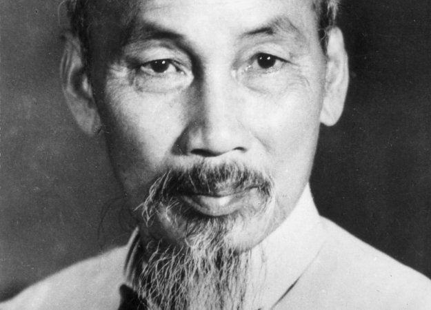 Ho Chi Minh