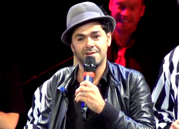 Jamel Debbouze