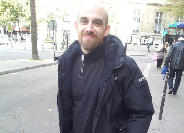 Jérôme Sitruk