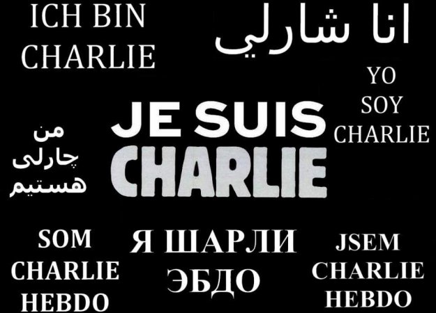Presse & Cité aussi est Charlie Presse & Cité aussi est Charlie
