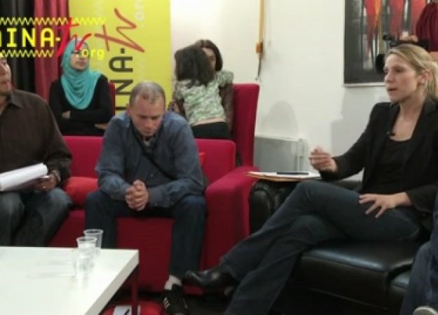 Kaïna TV