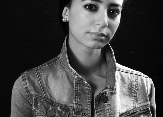 Kaoutar Harchi