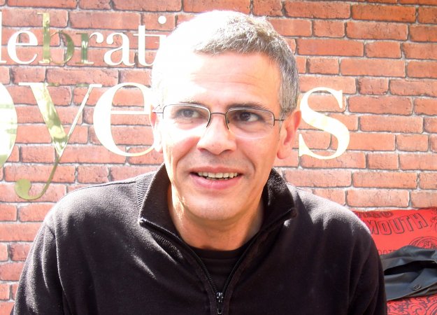 Abdellatif Kechiche