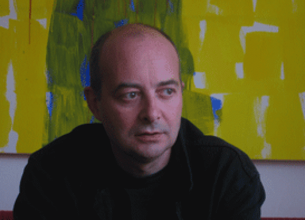 Didier Lapeyronnie