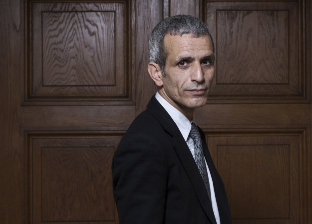 Malek Boutih - crédit photo DR Malek Boutih - crédit photo DR