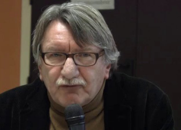 Gérard Mauger Gérard Mauger