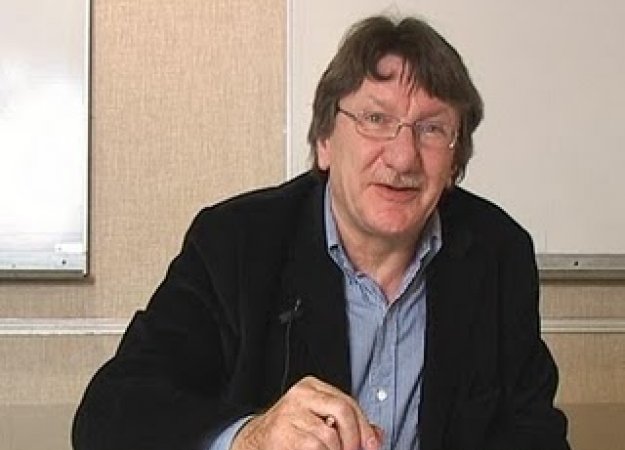 Gérard mauger