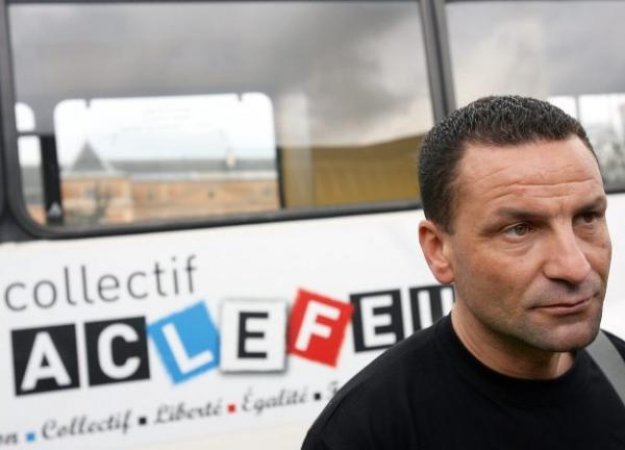 Mohamed Mechmache Mohamed Mechmache