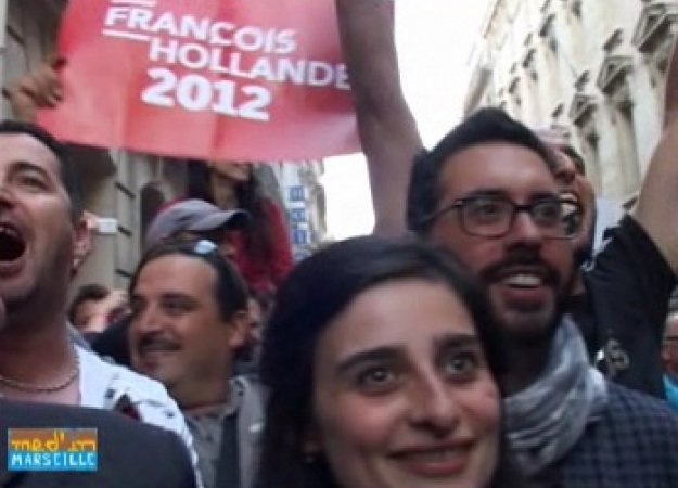 Med'in Marseille
