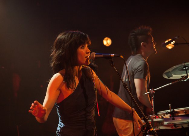 Maïa Barouh Maïa Barouh