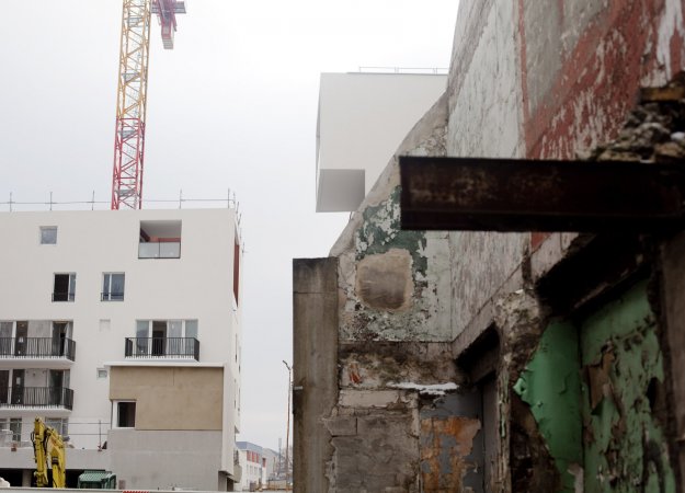 © Camille Millerand - Ressources Urbaines
