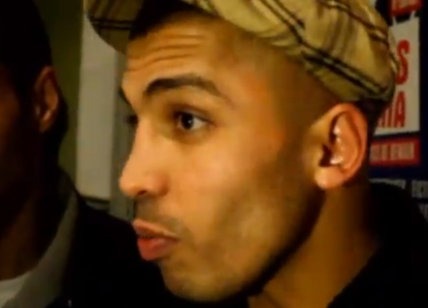 Mohamed Belhamar