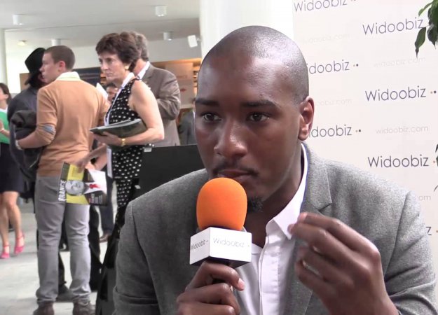 Moussa Camara Moussa Camara