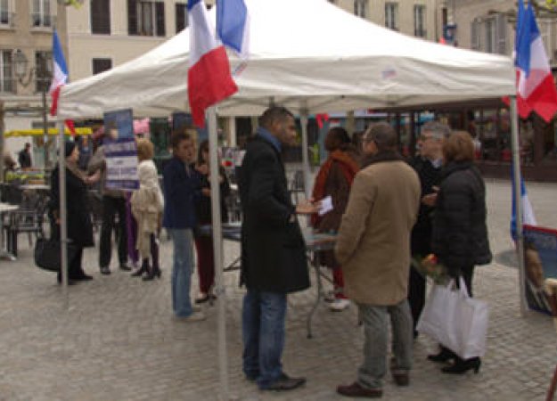 Photo de Najib Slassi