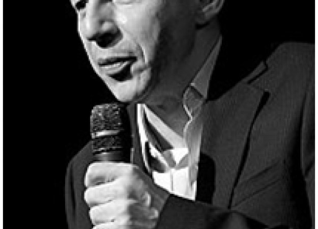 Olivier cachin