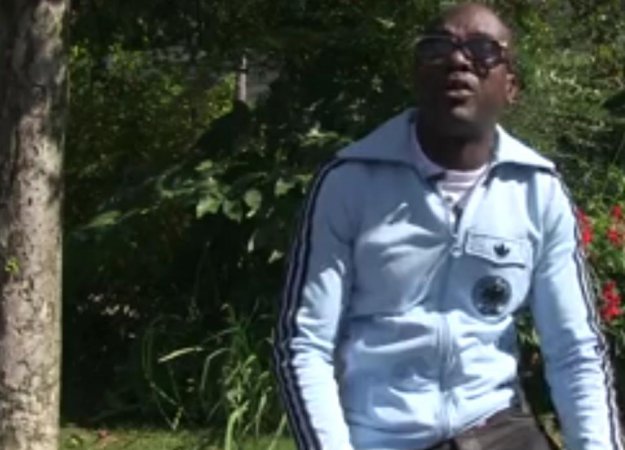 Patson d'après entretien avec Clémence Apetogbor Patson d'après entretien avec Clémence Apetogbor