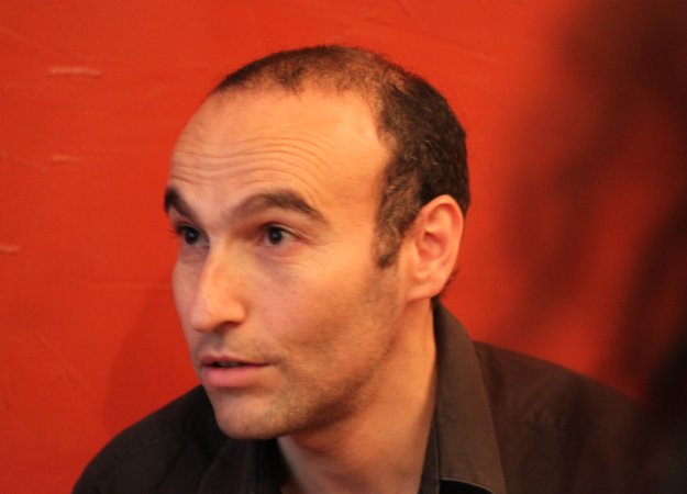 Mabrouck Rachedi Mabrouck Rachedi