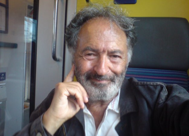 Charles Rojzman Charles Rojzman