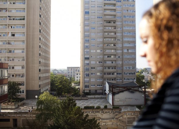 © Camille Millerand - Ressources Urbaines
