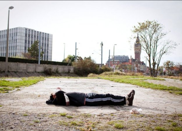 © Camille Millerand / Ressources Urbaines