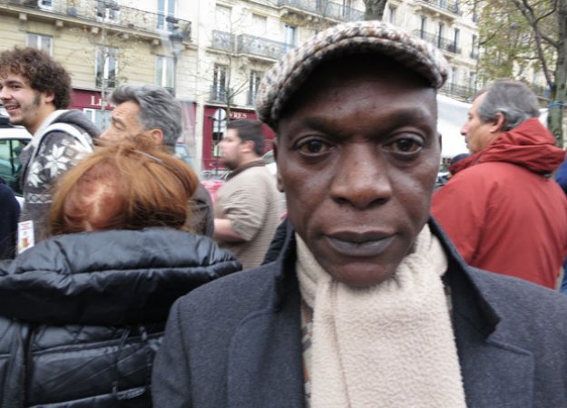 Roger Yoba