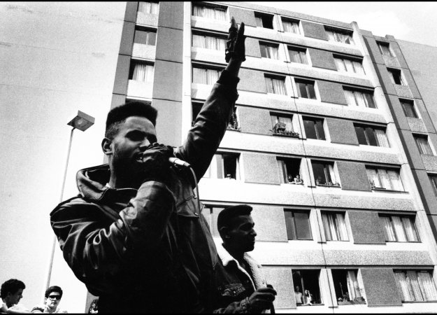 Photo de Willy Vainqueur