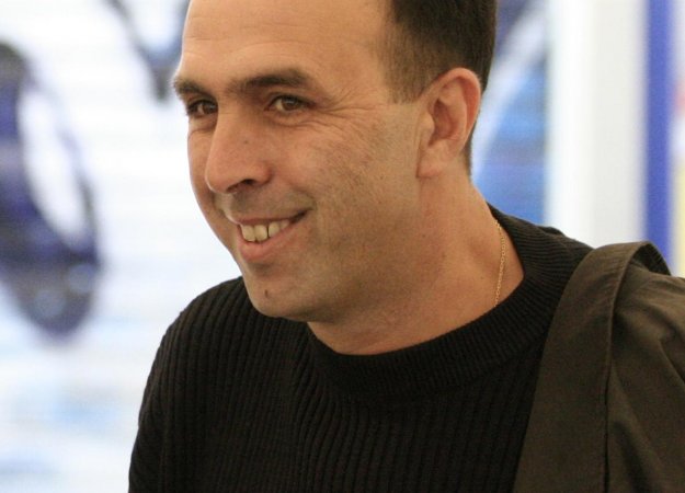 Salah Amokrane Salah Amokrane